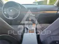 2001 BMW 5 series