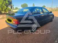 2001 BMW 5 series