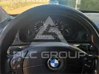 2001 BMW 5 series