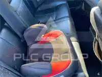 2001 BMW 5 series