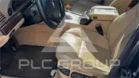 2001 BMW 7 series