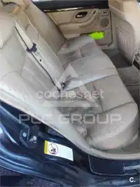 2001 BMW 7 series