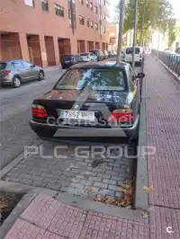 2001 BMW 7 series