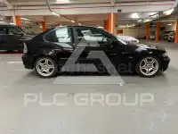 2001 BMW Other