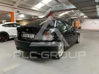 2001 BMW Other
