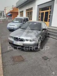 2001 BMW Other