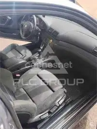 2001 BMW Other