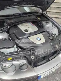 2001 BMW Other