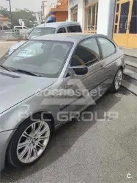 2001 BMW Other