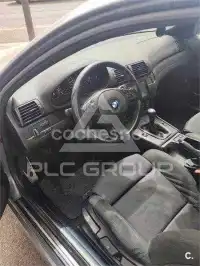2001 BMW Other