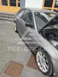 2001 BMW Other