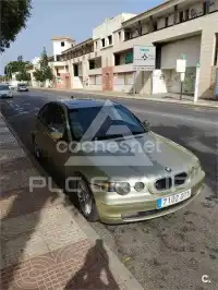 2001 BMW Other