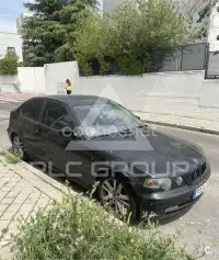 2001 BMW Other