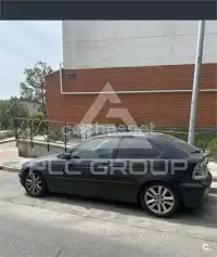 2001 BMW Other