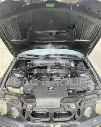 2001 BMW Other