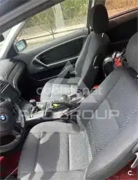 2001 BMW Other
