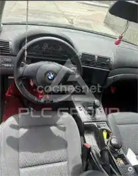 2001 BMW Other