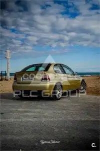 2001 BMW Other