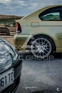 2001 BMW Other