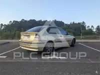 2001 BMW Other
