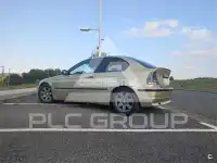 2001 BMW Other