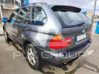 2001 BMW X5
