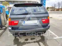 2001 BMW X5