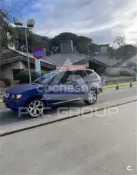 2001 BMW X5