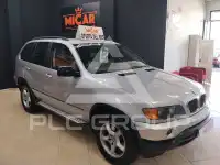 2001 BMW X5