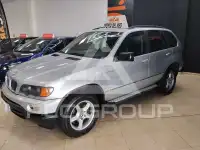 2001 BMW X5