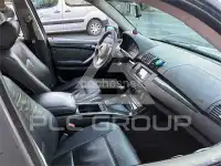 2001 BMW X5