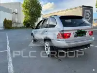 2001 BMW X5