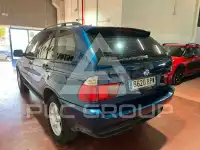 2001 BMW X5
