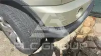 2001 BMW X5