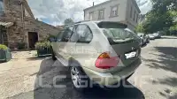 2001 BMW X5