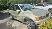2001 BMW X5