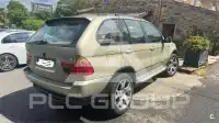 2001 BMW X5