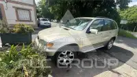2001 BMW X5
