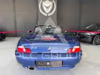 2001 BMW Z3