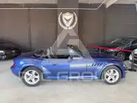 2001 BMW Z3