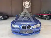 2001 BMW Z3
