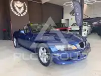 2001 BMW Z3