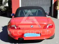 2001 BMW Z3