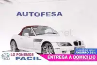 2001 BMW Z3