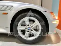 2001 BMW Z3