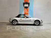 2001 BMW Z3