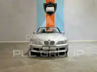 2001 BMW Z3