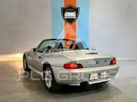 2001 BMW Z3