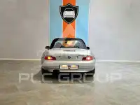 2001 BMW Z3