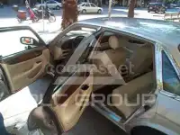 2001 Jaguar XJ